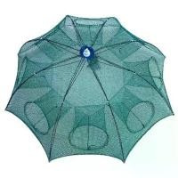 ราคา กรงกุ้ง, ตาข่ายตกปลา, พับได้, กับดักกุ้ง, กรงปลาไหล, กรงปู, ถุงตาข่ายจับ lobster swimming device ดาง ใส่ ปลา ยอ ยก ปลา ขนาด ใหญ่ (1731714220815975961)