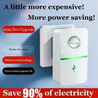 ราคา PORTORO Energy Saver For Electricity Power Saver Electricity Saver Energy Power Saving Device Electric Saver (1731881694231758630)