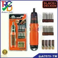 ราคา Black & Decker ไขควงไฟฟ้าไร้สาย 6 โวลต์ รุ่น A7073-TW คําแนะนําการขายที่ร้อนแรงในเดือนนี้ choking rescue device เหล็กอัลลอย 【ท่อกลม】สีกากี xl เฟอร์นิเจอร์สำหรับตั้งแคมป์ เฟอร์โ (1731653189198251438)