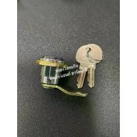 ราคา [เก็บเงินปลายทาง] (GP) กุญแจล็อคเกอร์ DRAWER LOCK กุญแจลิ้นชัก กุญแจตู้เหล็ก กุญแจโต๊ะเหล็ก แบบเกลียว (LWขาสูง) (GPขาต่ำ) (1731575865245992956)