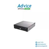 ราคา VENUS Cash Drawer CD-410 (Black) (1729590195799034666)