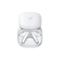 ราคา [HOT]Soundcore by Anker Liberty 5 ANC หูฟังไร้สาย Bluetooth 5.4 Earbuds Adaptive Noise Cancellation 3.0 ใช้ได้นานถึง 48H (1732108776488863467)