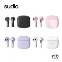 ราคา Sudio N2 หูฟังไร้สาย True Wireless Earbuds (1731751657430354910)