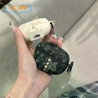 ราคา For Bose Ultra Open EarBuds Case Compatible with เคสหูฟังแบบเปิด Bose Ultra, เคสซิลิโคนนิ่มน่ารัก, เข้ากันได้กับ Bose QuietComfort Earbuds II, เปลือกกันกระแทก, ฝาครอบป้องกันที่ชั (1730433784759027823)