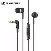 ราคา Sennheiser CX 80S 3.5mm Wired Stereo Earphone Noise Isolation Sport Earbuds CX80S HIFI Bass Headset for iPhone/Samsung (1731951241880831794)