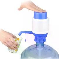 ราคา Drinking Water Pump, a push-type drinking water pump, manual water pump, water dispenser from a spiral shaft, drinking water dispenser, automatic drinking water pump equipment. (1731719513335498718)