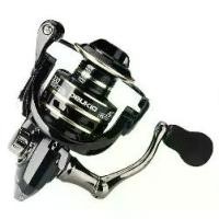ราคา ⚡ Ready to ship ⚡ Spinning reel, spinning reel, fishing equipment, fishing reel, DEUKIO AC2000 - 7000 reel (1732111279385577383)