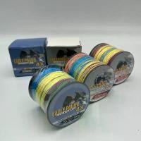 ราคา HDGJNF ขายดี PE Line X8 PE Fishing Line 8 Strand Braided Line 4 Strands Length 100m Braided Fishing Line Multi Thread Multiple Colors Smooth Fishing Equipment Set Fishing Line Fishing Line (1731788287