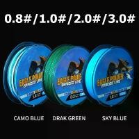 ราคา ASDJUG แนะนำวันนี้ PE Line X8 PE Fishing Line 8 Strand Braided Line 4 Strands Length 100m Braided Fishing Line Multi Thread Multiple Colors Smooth Fishing Equipment Set Fishing Line Fishing Line (1731