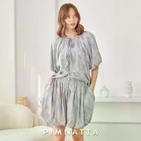 ราคา PIMNATTA Brooklyn Skorts (LIMITED FABRIC) กางเกงกระโปรง ทรงบอลลูน เอวยางยืด ขาสั้น ผ้านิ่ม ใส่สบาย (1731432849137895236)