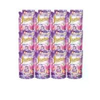 ราคา [ลัง] Fineline Fabric Softener Concentrated Delight Violet Dream [450ml x 12pcs] (1731835717518657353)