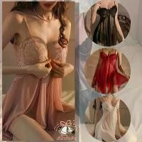 ราคา Nope pajamasSexy lace dress✨Nope setBra push up braHigh quality fabric, fine workmanshipFast dery from Thailand 1-3 days (h9060) (1731204742016436123)