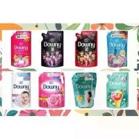 ราคา # Downy fabric softener # Downy Fresh Scent 1.6L Sweetheart Scent 1.25L Gentle Formula 1.35L (1731931084058298073)