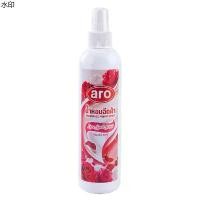 ราคา แนะนำ เอโร่ น้ำหอมฉีดผ้า กลิ่น เลิฟ สเปล 270 มล. / aro Fragrance Fabric Spray : Love Spell scent 270 ml. (1731457501812327728)