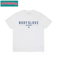 ราคา [เสื้อยืด]BODY GLOVE Graphic T-Shirt เสื้อยืดลายกราฟฟิก Fall เสื้อยืดคอตตอน Comfortable fabric T-shirt (1732001518858896921)