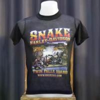 ราคา Harley-Davidson thin Harley-Davidson clothing vintage comfortable tulle fabric vintage label vintage 3D emblem (1730855425920829834)