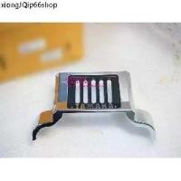 ราคา แนะนำ โลโก้แผงคอ โลโก้ใต้ไฟหน้า ตราโช๊คหน้า รถมอเตอร์ไซค์ RXK Concord RX135 Yamaha Front Fork Emblem FirstMotorshop (1731377142042363744)