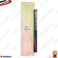 ราคา ensnaredshop23 แบบพกพา สปริงโช้คอัพหน้า SPRING, FRONT FORK แท้ Suzuki Burgman 125 / Burgman 200 (1731204062732388108)