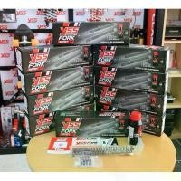 ราคา สปริงหน้าโหลด YSS FORK SPORT KIT XMAX300 โหลด 1.5 นิ้ว (1729965575057606866)