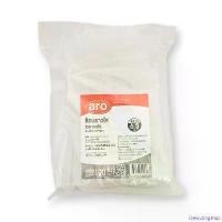 ราคา ioewubngshop ช้อน ส้อม พลาสติก PP ยาวใส แพ็ค 100 คัน ตราเอโร่ ARO - plastic spoon fork แนะนำ (1731463306843293365)
