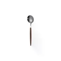 ราคา COD yfactory : Spoon/Fork/Knife ช้อนส้อมมีด ช้อนส้อมมีดด้ามไม้ บนโต๊ะอาหาร (1731756106686039149)