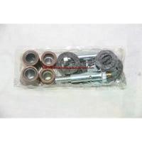 ราคา บู้ชโช๊คหน้า C70 C50 C700 C900 C900Custom Honda บู้ชตะเกียบหน้า สินค้าใหม่ Front Fork Bushing Firstmotorshop คําแนะนําผลิตภัณฑ์ใหม่ของเดือนนี้ (1732165244252096146)