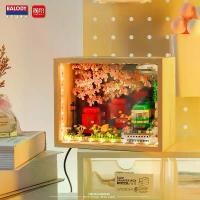 ราคา ตัวต่อไซส์ Jumbo Balody 16359 / 21235 - Frame of Memory (มีไฟ) คําแนะนําการขายที่ร้อนแรงในเดือนนี้ shinwoo zoids หุ่น รบ ไดโนเสาร์ hg gundam (1731850100826015376)