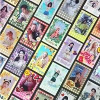 ราคา Wannathis Check Polaroid Frame Sticker กรอบสติ๊กเกอร์โพลารอยด์ลายตาราง (1729568788163168258)