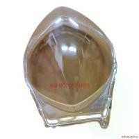 ราคา exitanceshop ความคงทน Mirror Cover frame headlight Yamaha Fino 125 year 2015 #1000-256-00 # HMA brand (1731335522487862848)
