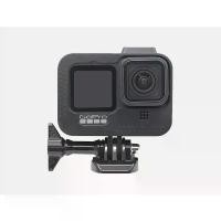 ราคา Plastic Frame Case Mount GoPro Hero 9/10 Black บล็อกบัสเตอร์ (1732340086148664238)