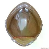 ราคา experienceshop11 ความคงทน Mirror Cover frame headlight Yamaha Fino FINO-FI 2013 #1000-249-00 # HMA brand (1731308738135033818)