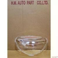 ราคา emotion37 ใช้งานได้ Mirror Cover frame for Yamaha Yamaha Mio 115 year 2004, MX first #1000-230-00 (1731308640967099785)