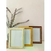 ราคา Turbo Frame กรอบรูปสำหรับใส่รูป หรือใบประกาศขนาด 6x8 นิ้ว A5 8x10 นิ้ว 8x12 นิ้ว A4 และ 10x12 นิ้ว แขวน กรอบรูปเท้าพ่อแม่ (1730585420847614967)