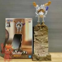 ราคา Certified productsโมเดล ฟิกเกอร์ One Piece Monkey D Luffy Gear 5 Ver.2 (1732000153160877562)