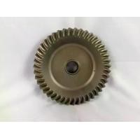 ราคา 32735 จานเฟืองดุมล้อหน้า 43Tx34T+เฟืองดอกจอกเพลาตั้ง 9Tx24T รุ่น M5000 (3G700-4372-0) GEAR BEVEL ยี่ห้อ ฟาร์มเทค (1732024311542877012)