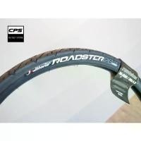 ราคา ยางนอกจักรยาน Vittoria รุ่น ROADSTER 26x1.5 (38-559) /1 เส้น คําแนะนําผลิตภัณฑ์ใหม่ของเดือนนี้ fixed gear 3 ล้อ ผู้ ใหญ่ (1731789181194896772)