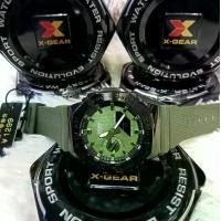 ราคา นาฬิกา X-gear 2232 อะนาล็อก - ดิจิตอล (1729612813930104839)