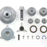 ราคา [อะไหล่รถบังคับ] TAMIYA 51326 SP.1326 CR-01 Bevel Gear Set อะไหล่ทามิย่าแท้ rc (1731599444011549743)