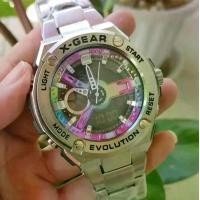 ราคา [ยอดฮิต]เอ็กเกียร์( X-Gear) อะนาล็อก - ดิจิตอล ทันสมัย (1729456556585355271)