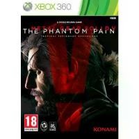 ราคา *2แผ่น*Metal Gear Solid V The Phantom Pain xbox360 [Region Free] แผ่นเกมXbox360 แผ่นไรท์ เฉพาะเครื่องที่แปลงแล้ว สินค้าแนะนำ (1732209629449454961)