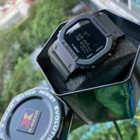 ราคา X-GEAR สายซิลิโคน-ดำ นาฬิกาข้อมือดิจิตอล สายซิลิโคน (1729582269085223430)