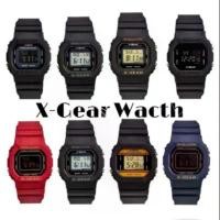 ราคา นาฬิกา x-GEAR แบรนแท้ กันน้ำ100% ประกันศูนย์ไทย ขายร้อน (1731086480513534655)