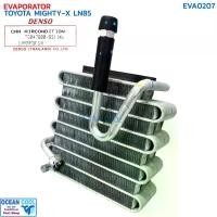 ราคา คอยล์เย็น โตโยต้า ไมตี้เอ็กซ์ LN85 R-12 EVA0207 DENSO COOL GEAR TG047600-93114W EVAPORATOR TOYOTA MIGHTY-X LN85 R-12 ตู้แอร์ แอร์รถยนต์ (1729773537218168855)