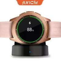 ราคา แท่นชาร์จไร้สายแบบเร็ว, สำหรับนาฬิกา Samsung Galaxy S3/S2, สายชาร์จ, สำหรับ Samsung Gear S2/S3 46mm/42mm, ที่ชาร์จ (1731095583108925944)