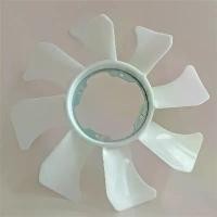 ราคา Gear Aid【กรุงเทพจัดส่งสินค้า】 ใบพัดลมหม้อน้ำ NISSAN BIG-M,TD25ใช้เหมือน LD20 ราคาอันละ 248 บาท (1731314729410988251)