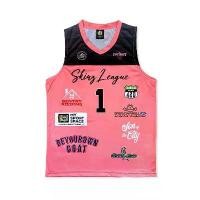 ราคา เสื้อบาสเก็ตบอล สไตล์อเมริกัน เสื้อบาสเก็ตบอลสตรีท เทรนนิ่งบอลสตรีท ชุดทีมฟิตเนส กีฬา แห้งเร็ว และดูดซับเหงื่อ hockey gear dressing 2025 (1731418691819964313)