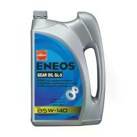ราคา ENEOS GEAR OIL GL-5 SAE 80W-90 85W-140 น้ำมันเกียร์ เอเนออส GL5 80W90 85W140 เกียร์และเฟืองท้าย 1L 5L 1 5 ลิตร ขายร้อน (1732024839057933697)