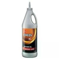 ราคา ENEOS LSD GEAR OIL SAE 85W-140 GL5 น้ำมันเกียร์ เอเนออส 1 ลิตร 1L น้ำมันเกียร์ธรรมดา เฟืองท้าย ระบบ LSD GL-5 85W140 COD (1731784811537597691)
