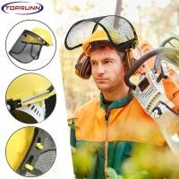 ราคา Gear Aid หมวกตัดหญ้า หมวกกันสะเก็ด แบบตาข่าย รุ่นเต็มหัว หมวกกันสะเก็ด แบบตาข่าย สวมหัว กันหญ้า กันหิน หมวก ตาข่าย หมวกตัดหญ้า กันสะเก็ด ตัดหญ้า เซฟตี้ นิรภัย ตัดหญ้า ฆ่าหญ้า (1730740258280933907)