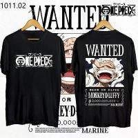 ราคา 【WOMINI】[มีคูปอง] COD เสื้อยืดผ้าคอตตอน เสื้อยืด oversize One Piece Luffy Gear 5 Nika เสื้อยืดผู้ชายเท่ๆ พิมพ์ลาย แฟชั่น โอเวอร์ไซส์ เสื้อยืดคอกลม เสื้อยืดผู้ชายเท่ๆ (COD)TikTok (1731300313575032668)